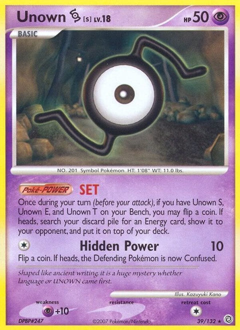 39-unowns