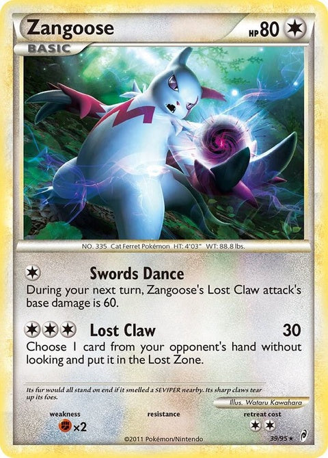 39-zangoose