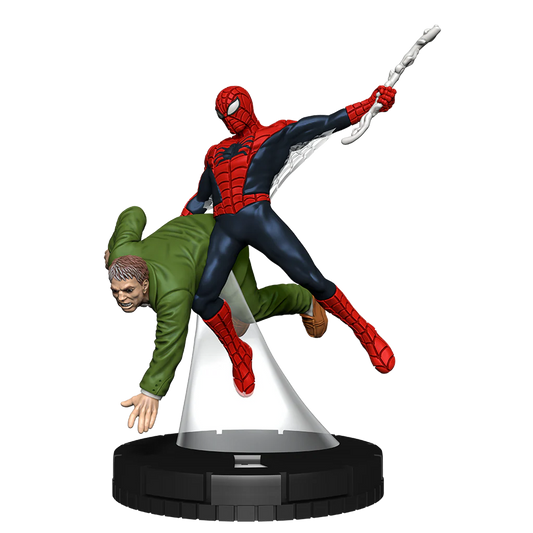 First Appearance Spider-Man: Marvel HeroClix Iconix (Pre-Order)