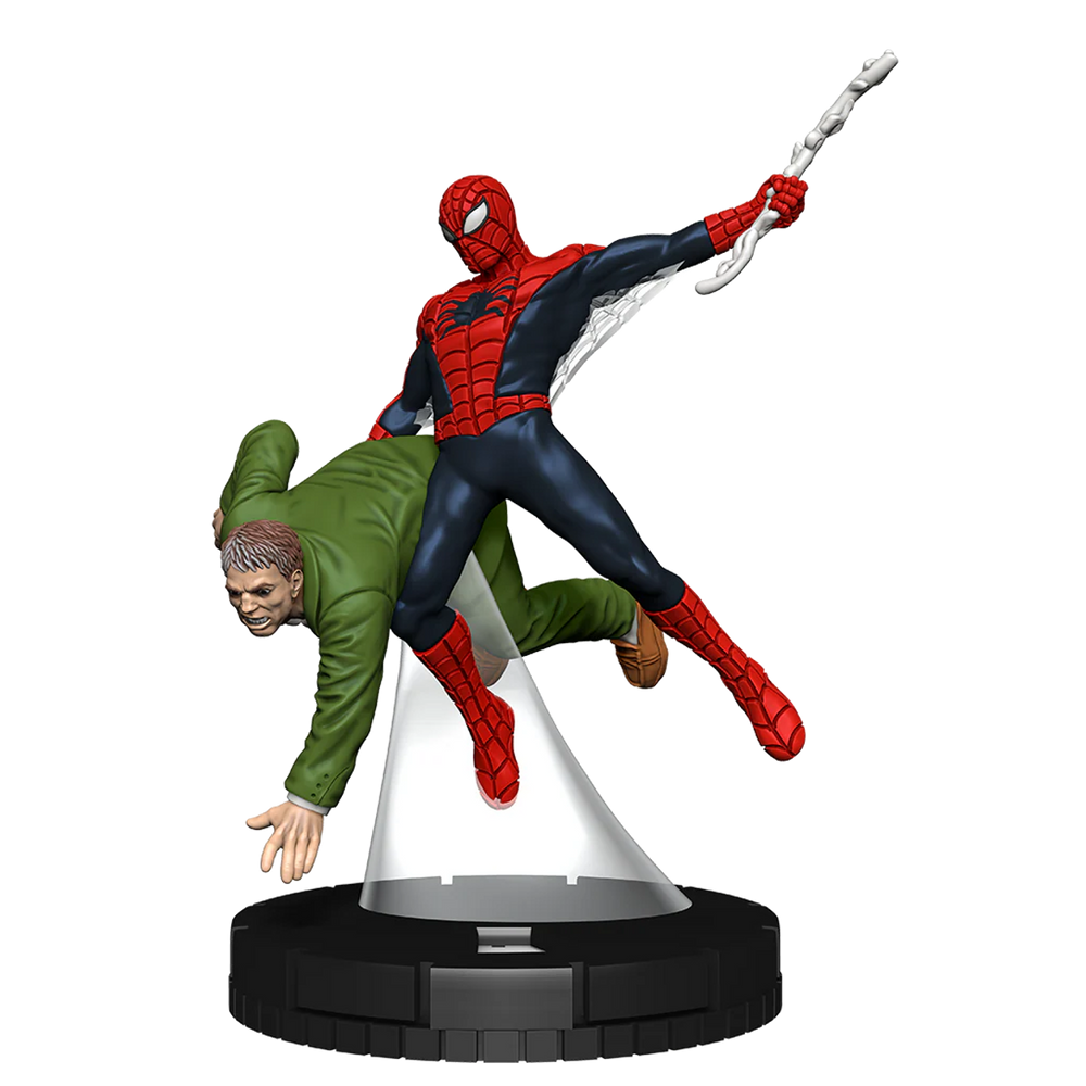 First Appearance Spider-Man: Marvel HeroClix Iconix (Pre-Order)