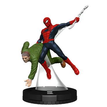 First Appearance Spider-Man: Marvel HeroClix Iconix (Pre-Order)