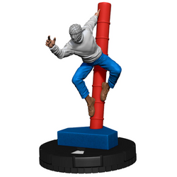 First Appearance Spider-Man: Marvel HeroClix Iconix (Pre-Order)