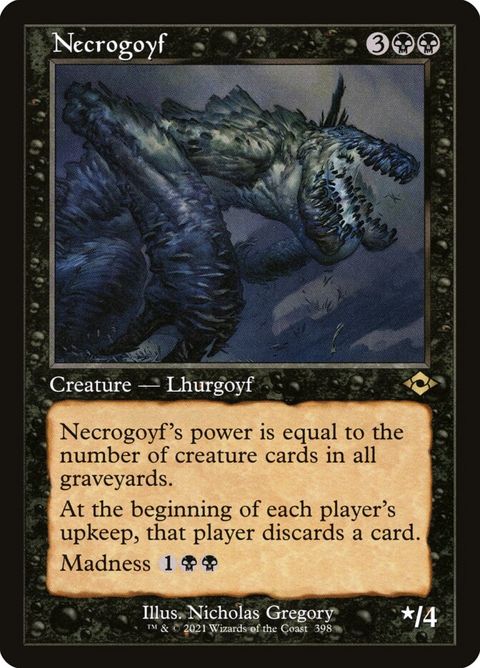 398-necrogoyf