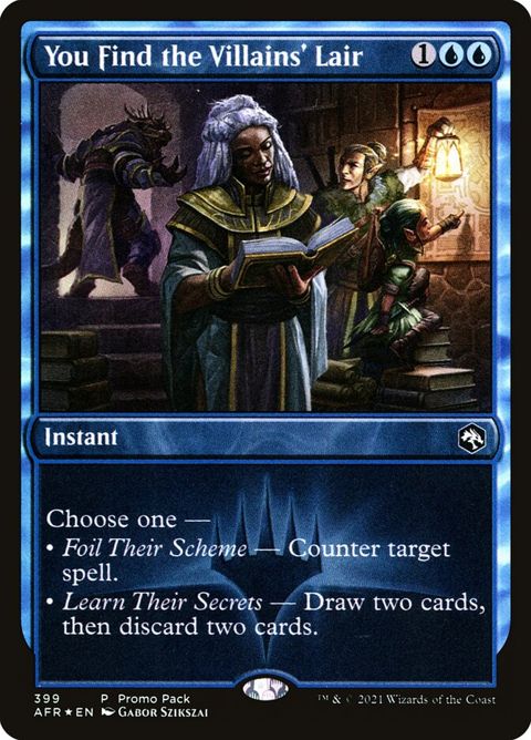 399-youfindthevillainslair