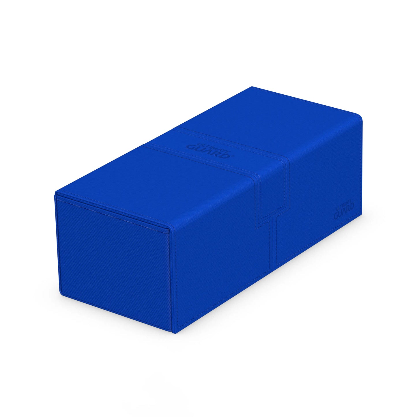 Ultimate Guard Twin Flip`n`Tray 266+ Xenoskin Blue