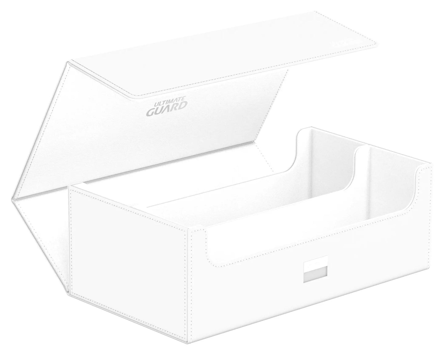 Ultimate Guard Arkhive 800+ XenoSkin Monocolour White