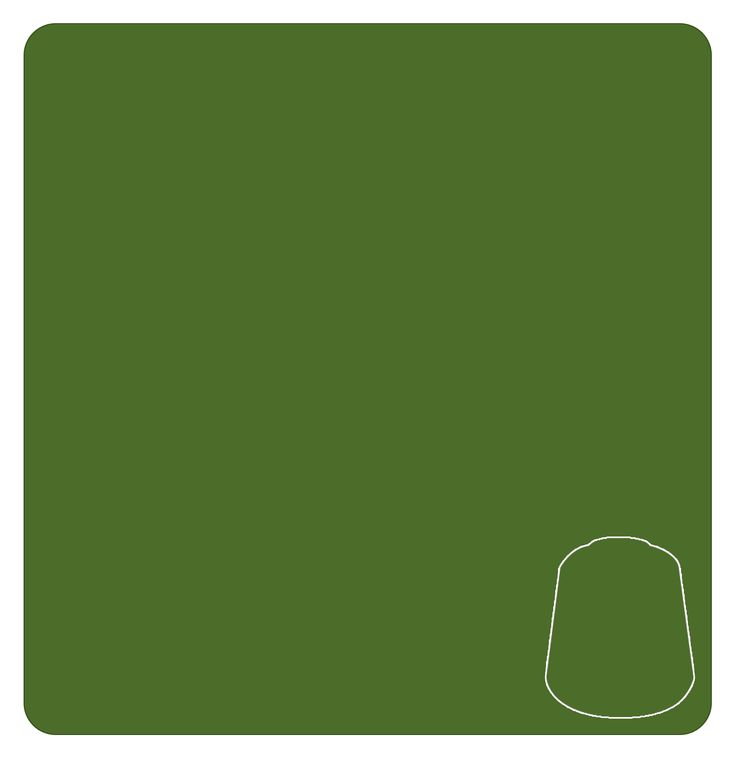 Loren Forest Layer Paint 12ml