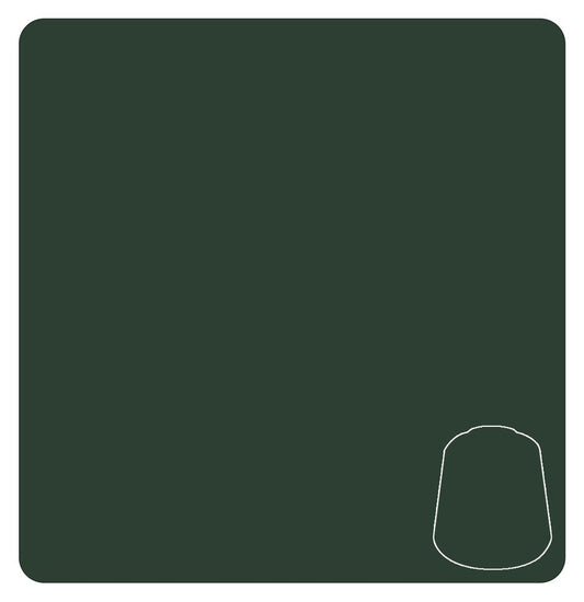 Vulkan Green Layer Paint 12ml