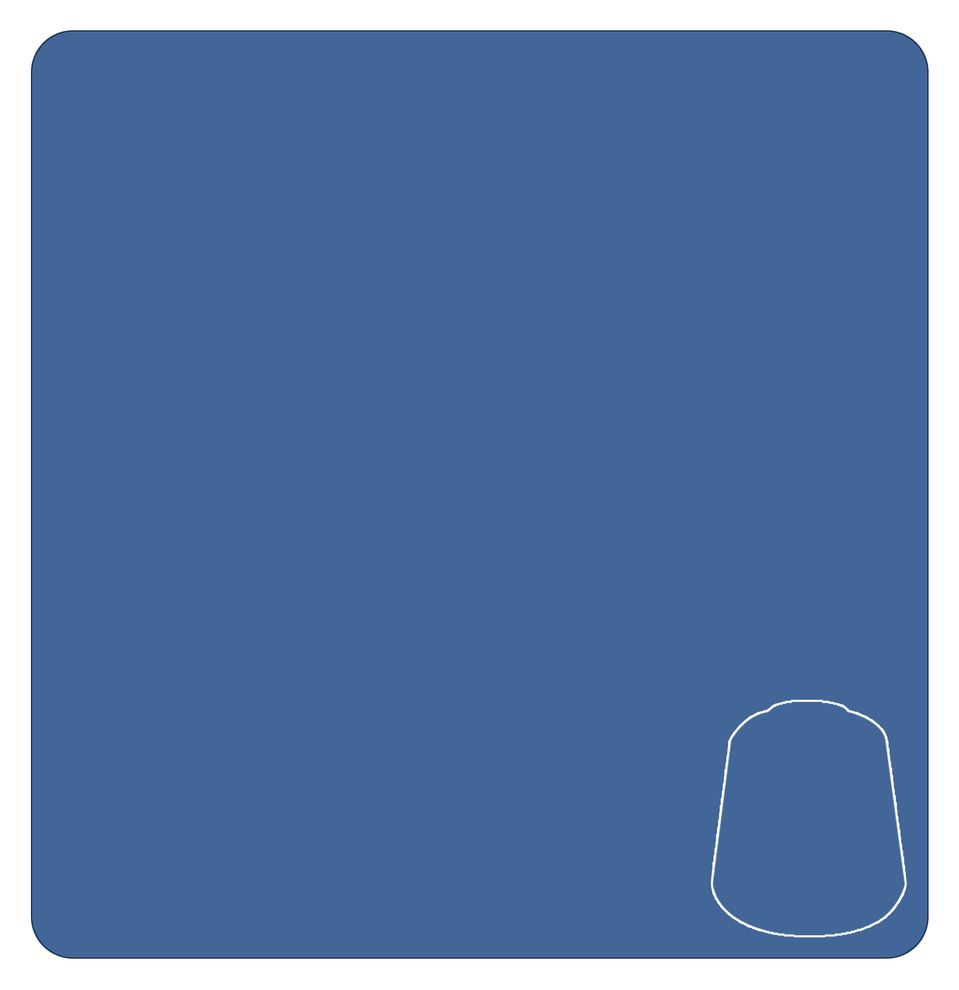 Caledor Sky Base Paint 12ml