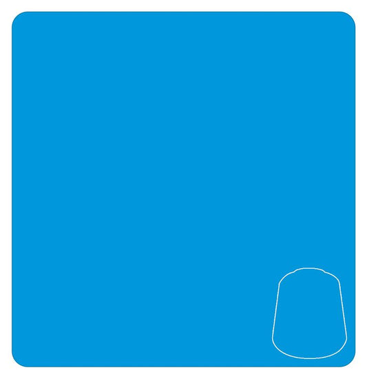 Calth Blue Clear Air Paint 24ml