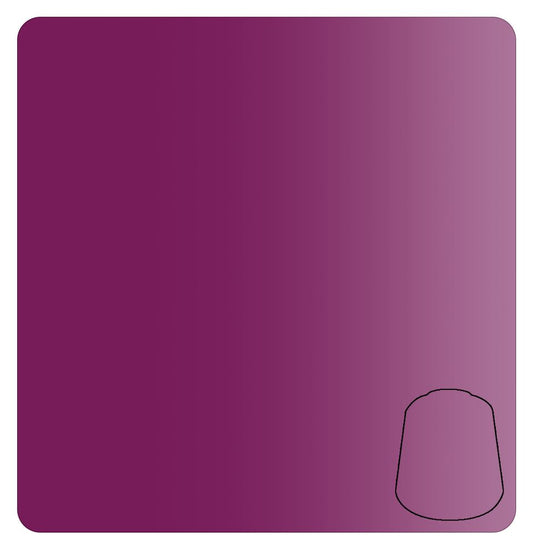 SIGVALD BURGUNDY CONTRAST PAINT 18ml