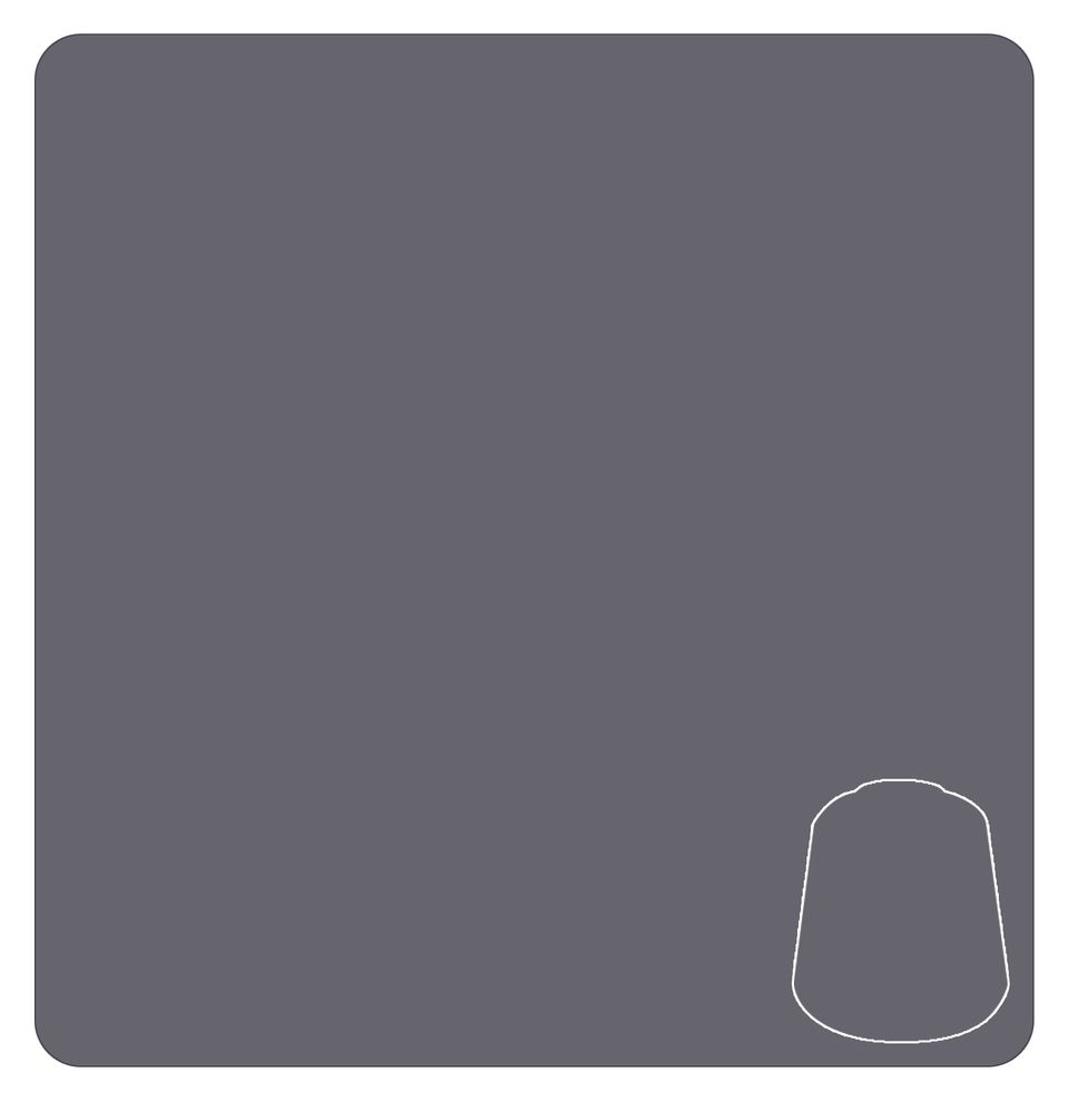Warpfiend Grey Layer Paint 12ml
