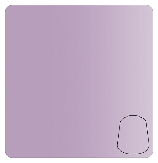 Magos Purple Contrast Paint 18ml