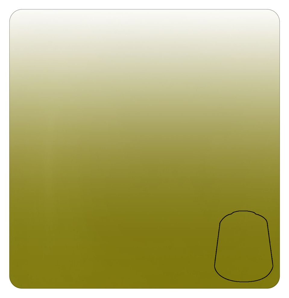 MORTARION GRIME SHADE PAINT 18ml