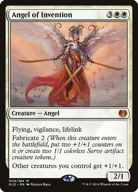 4-angelofinvention
