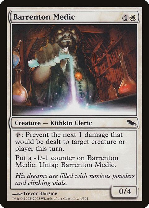 4-barrentonmedic