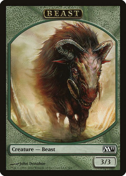 4-beast