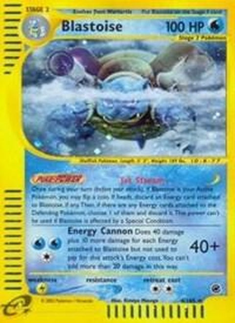 4-blastoise