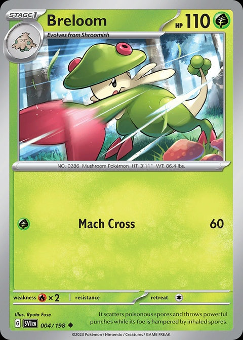 4-breloom