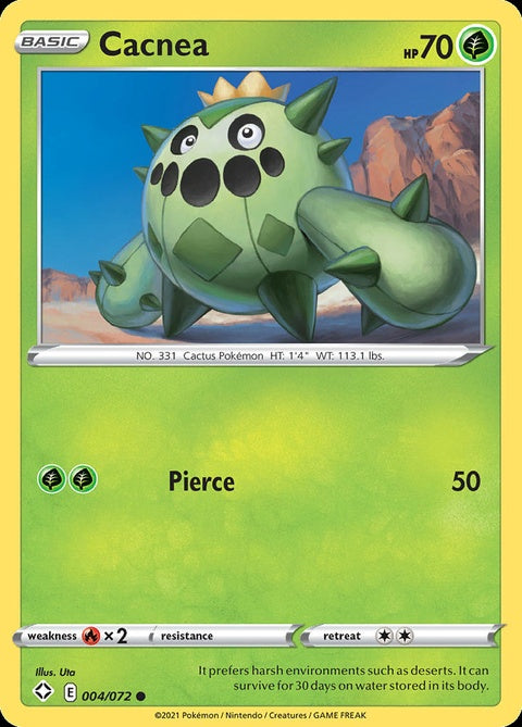 4-cacnea