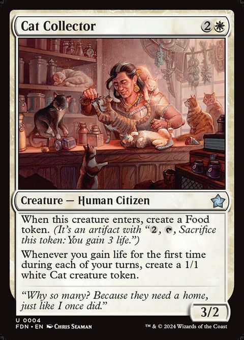 4-catcollector