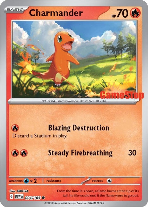 4-charmander-gamestopexclusive