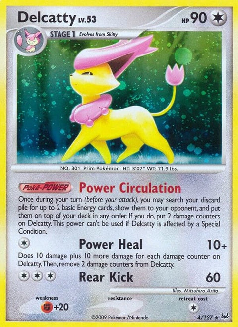 4-delcatty