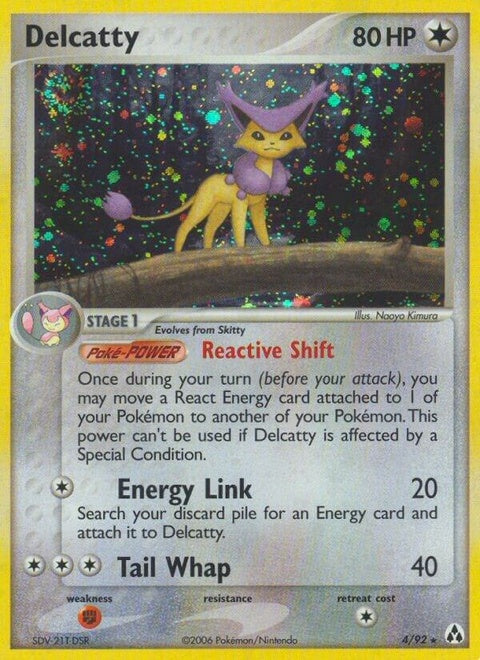 4-delcatty