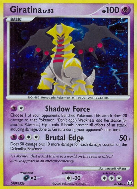 4-giratina