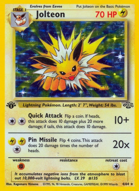 4-jolteon