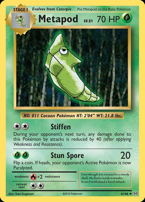 4-metapod