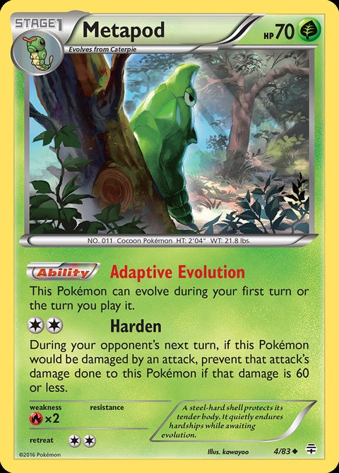 4-metapod