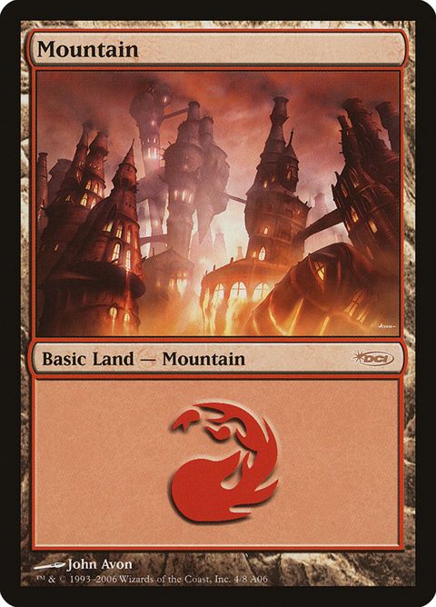 4-mountain