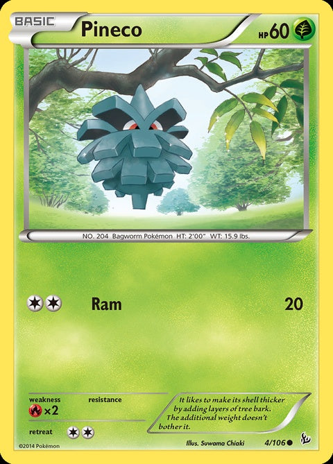 4-pineco