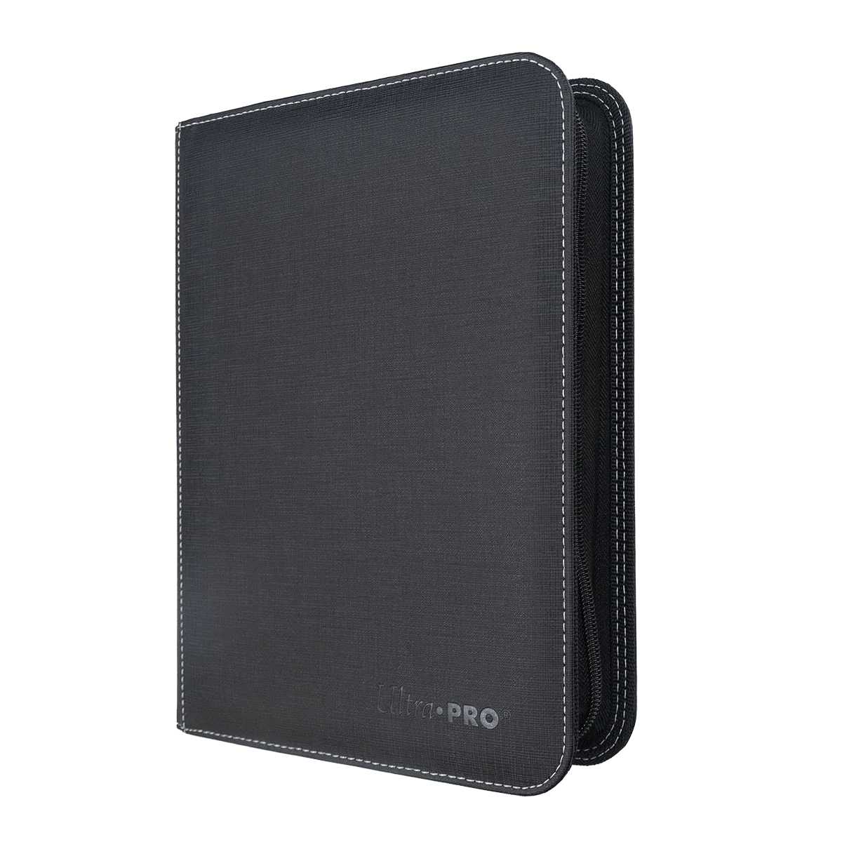 Ultra PRO 4-Pocket Toploader Zippered Premium PRO-Binder