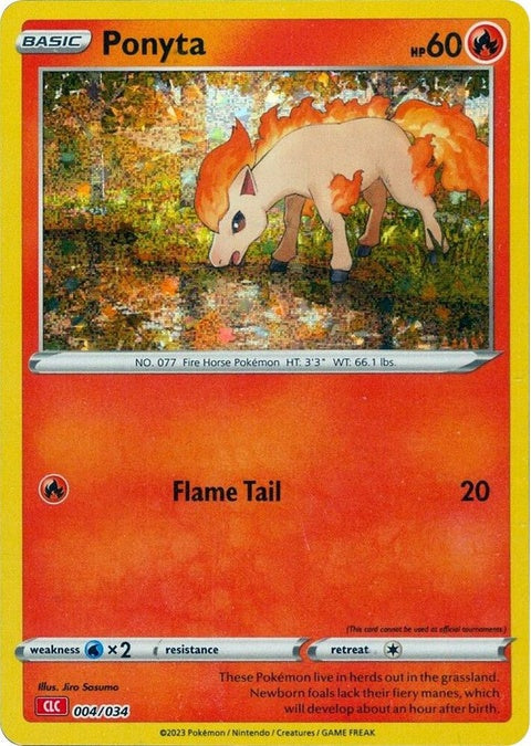 4-ponyta