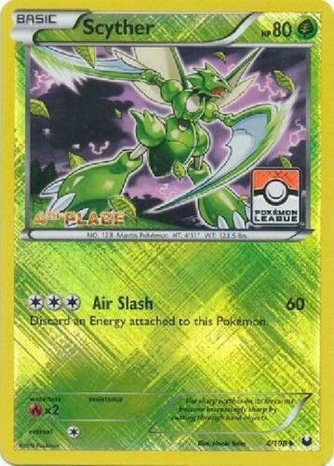4-scyther-pokemonleague