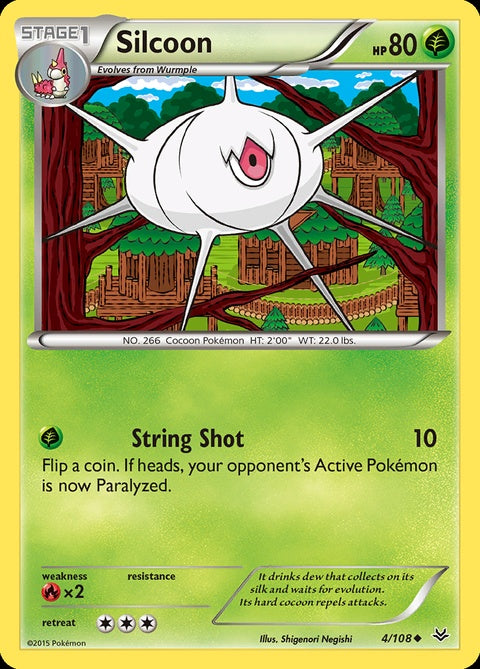 4-silcoon