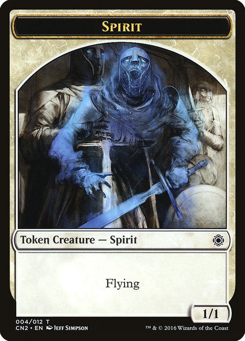 4-spirit