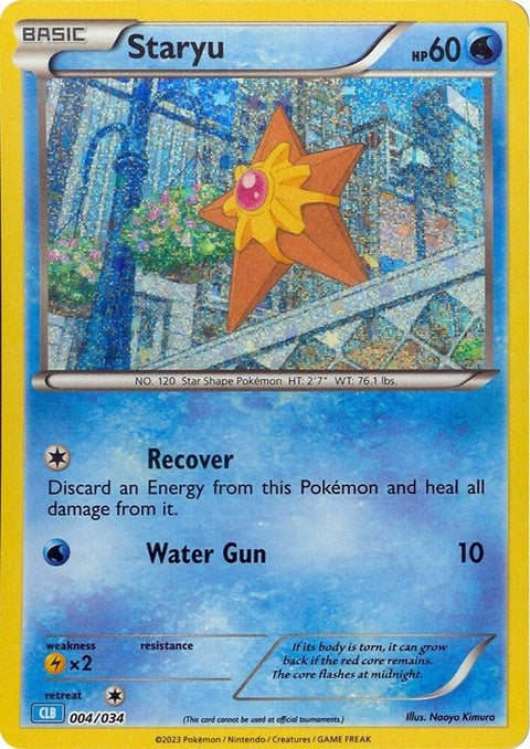 4-staryu