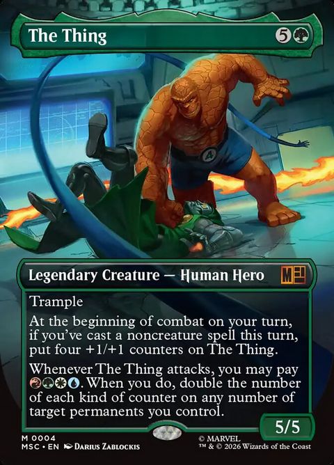 4-thething
