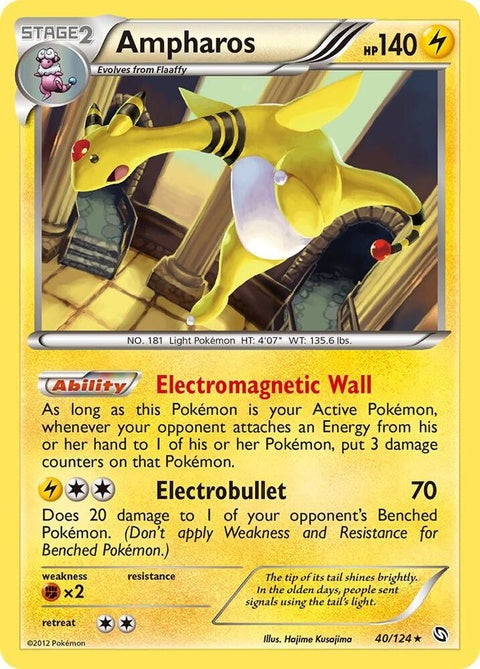 40-ampharos