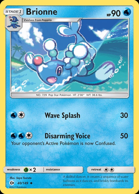 40-brionne