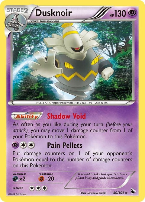 40-dusknoir