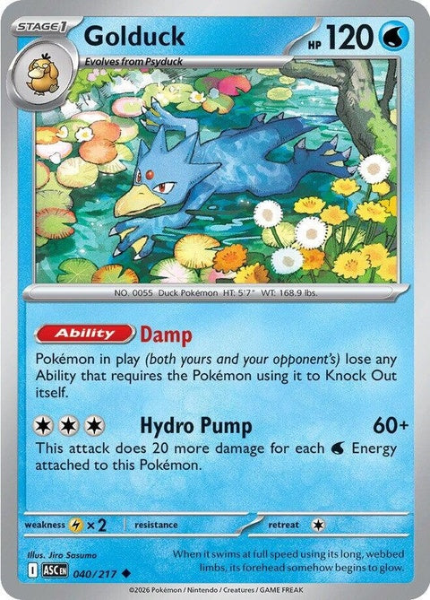 40-golduck