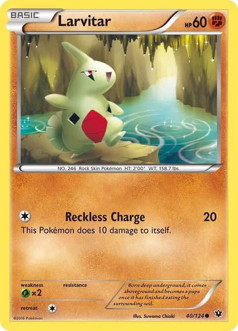 40-larvitar