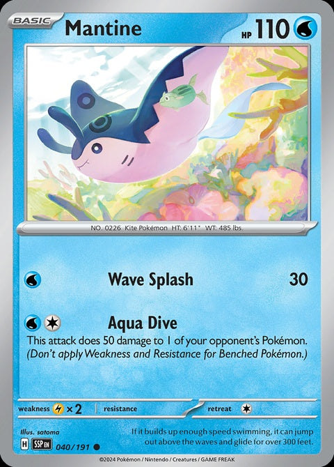 40-mantine