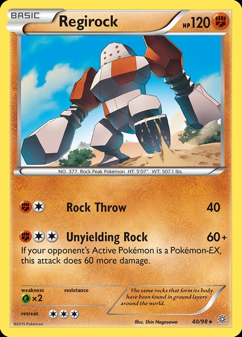 40-regirock
