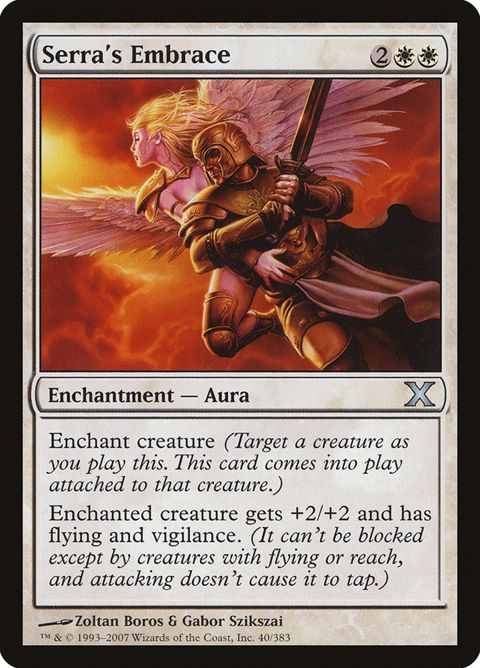 40-serrasembrace