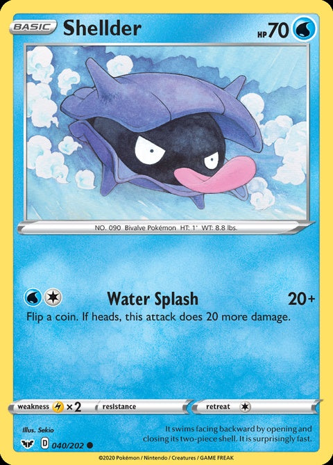 40-shellder